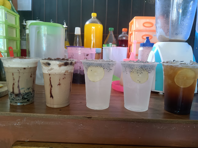 Zona watez coffe&mocktail