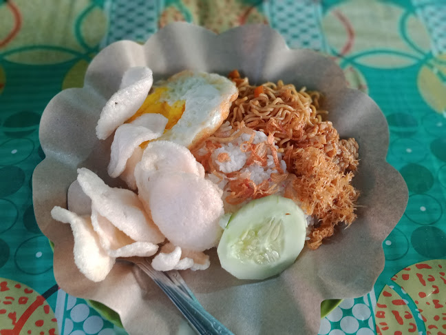 PQC4+XFP, Jl. Gubeng Kertajaya VIIA, Airlangga, Kec. Gubeng, Surabaya, Jawa Timur 60286