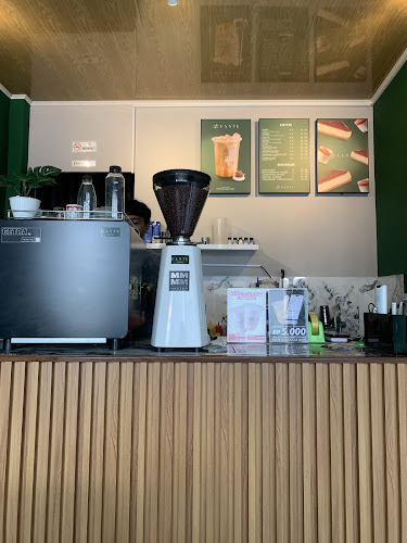 faste coffee kedaton - Kota Bandar Lampung
