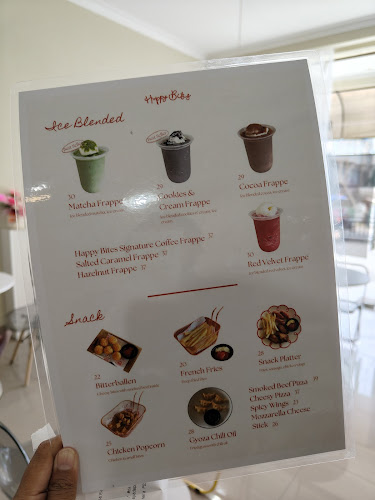 Comentarii opinii despre Happy Bites