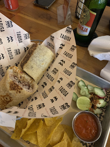 Taqisa Mexican Food - Sanur - Kota Denpasar