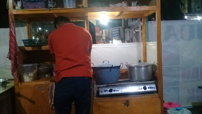 Jl. D.I. Panjaitan No.5a, Sukabumi, Kec. Mayangan, Kota Probolinggo, Jawa Timur 67219