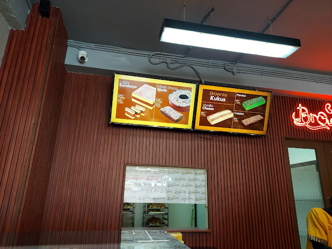 Brownte Kendari by Ari Untung&Fenita Ari