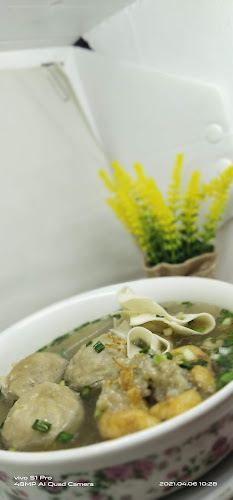 Jl. Menganti Wiyung No.1, Wiyung, Kec. Wiyung, Surabaya, Jawa Timur 60228