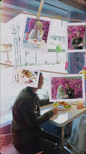 Jl. Lingkaran 1 No.386 BC, 15 Ilir, Kec. Ilir Tim. I, Kota Palembang, Sumatera Selatan 30111