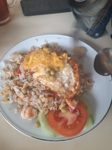 Opinii despre Gaya Tunggal în Kota Bogor - Gastronomi dan perhotelan