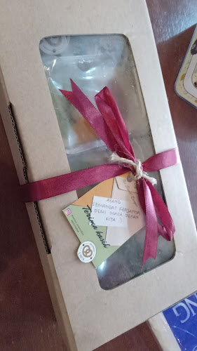 Jl. Flamboyan No.rt 29 no 37, Karang Anyar, Kec. Tarakan Bar., Kota Tarakan, Kalimantan Utara 77111