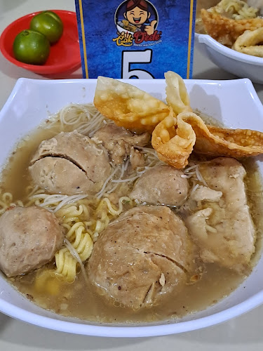 Bakso Malang Kota Cak Dede
