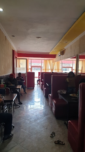 Jl. Abdulrahman Saleh No.84, Kalibanteng Kidul, Kec. Semarang Barat, Kota Semarang, Jawa Tengah 50145