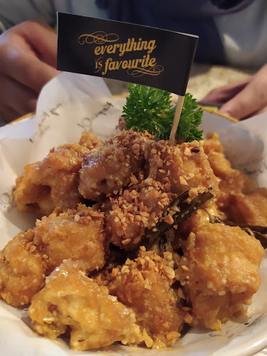 My Kopi-O! Surabaya Town Square - Gastronomi dan perhotelan