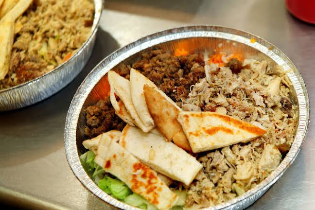 Zaitun Shisha & Coffee - Kota Banda Aceh