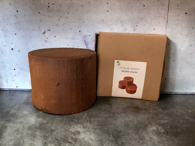 HR organic - Kota Depok