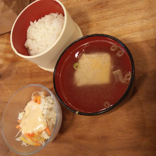 Festival Citylink Bandung Lt.3 Terrazo Food & Venue No. FC 6, Jl. Peta No.241, Suka Asih, Kec. Bojongloa Kaler, Kota Bandung, Jawa Barat 40232