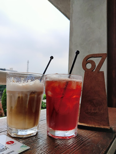 Dadi's Coffee Garden - Kota Depok