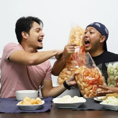 Jl. Kali Licin No.45 B, Mampang, Kec. Pancoran Mas, Kota Depok, Jawa Barat 16433