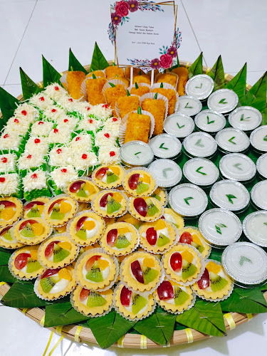 Twins Cake & Cookies - Kota Bandar Lampung