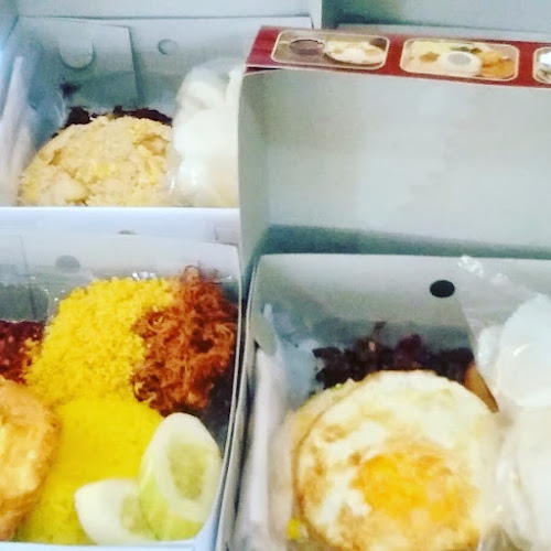 Opinii despre Sego Dalem în Kota Pekalongan - Gastronomi dan perhotelan