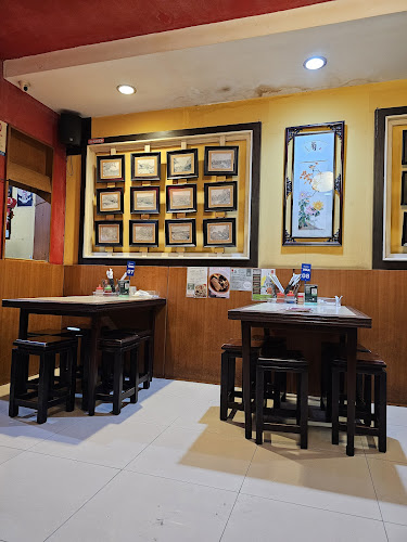 Resto Kencana - Gastronomi dan perhotelan