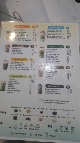 Comentarii opinii despre Yotta BTP