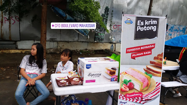 Kedai onyx - Kota Makassar