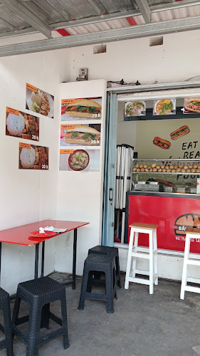 Banh Mi V & I - Kota Bandung