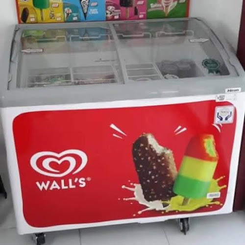 Daftar mitra reseler es cream walls