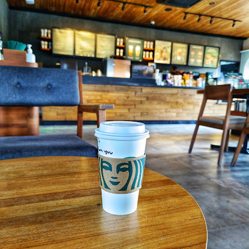 Starbucks Ciumbuleuit