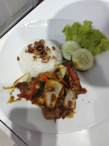 Comentarii opinii despre W-HaHa/Kwetiau Medan