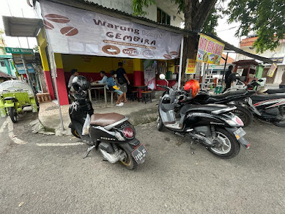 WARUNG KOPI GEMBIRA