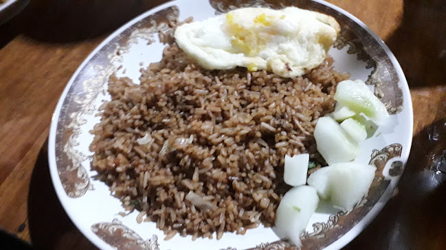 Warung Cak lis Aredo - Kota Palangka Raya