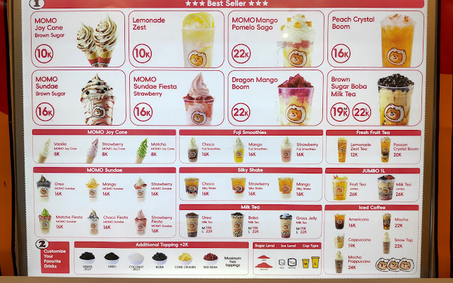 Momoyo Karawitan - Kota Bandung