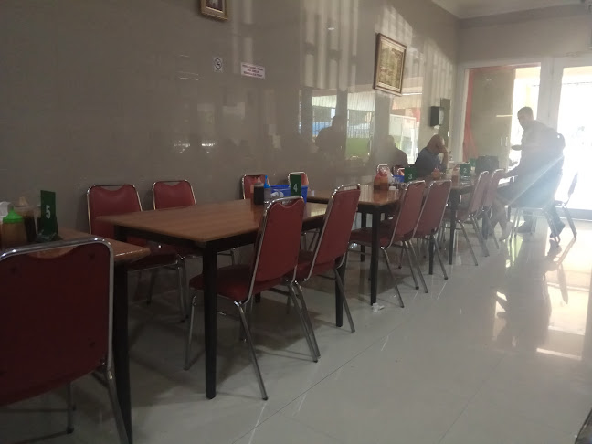 R.M. Pelangi - Kota Makassar