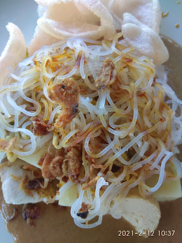 Comentarii opinii despre Ketoprak Siram Rawamangun