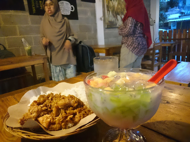 Comentarii opinii despre Kopi Jahat