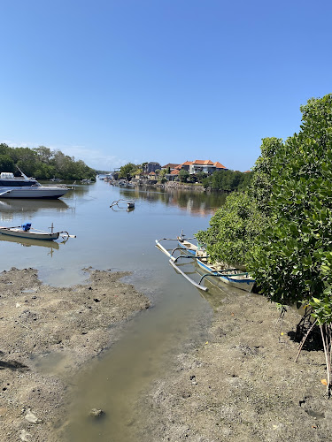 Jl. Tukad Punggawa No.30, Serangan, Denpasar Selatan, Kota Denpasar, Bali 80229
