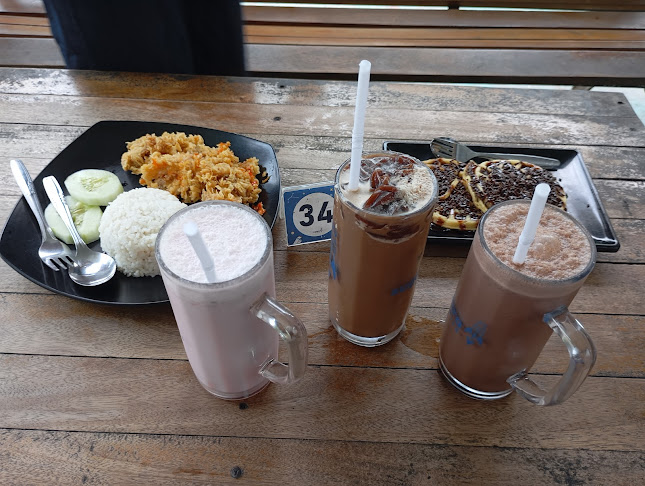 Sugara Milk - Kota Yogyakarta