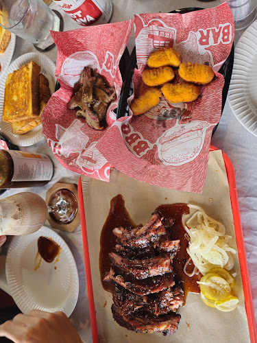 Comentarii opinii despre HotLicks Texas BBQ & Bar