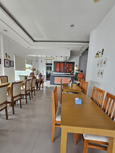 Jl. Bukit Datuk No.88, Bukit Datuk, Kec. Dumai Selatan, Kota Dumai, Riau 28825