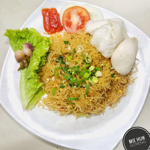 TST SOBAT GONDRONG - Kota Medan