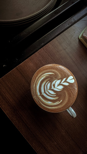 Stelsel Kopi Tiam - Gastronomi dan perhotelan