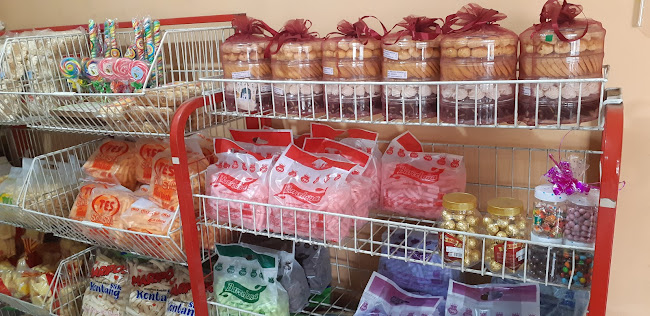 Jl. Raya Serpong Rumpin No.109, Suradita, Kec. Cisauk, Kabupaten Tangerang, Banten 15343