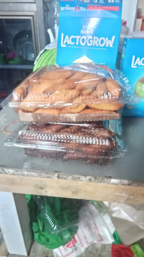 Kios selyn - Gastronomi dan perhotelan