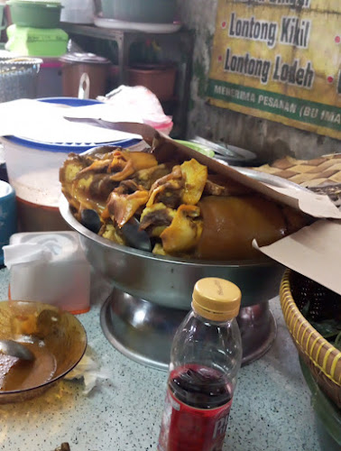 Rujak Cingur Wonokromo