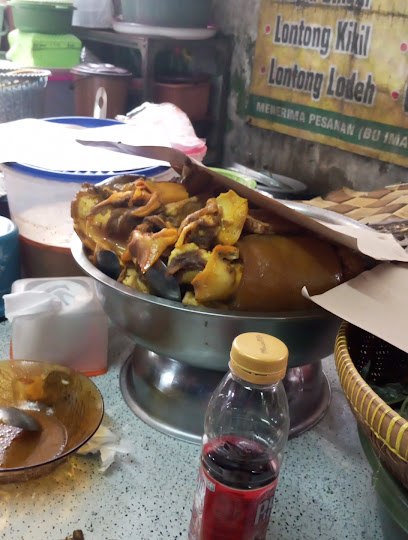 Rujak Cingur Wonokromo