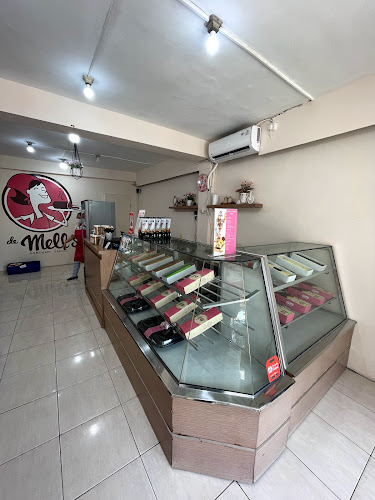 deMell's Bakery Nginden