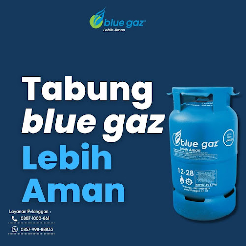 Opinii despre Mini Market Tara (Pengecer blue gaz) în Surabaya - Gastronomi dan perhotelan