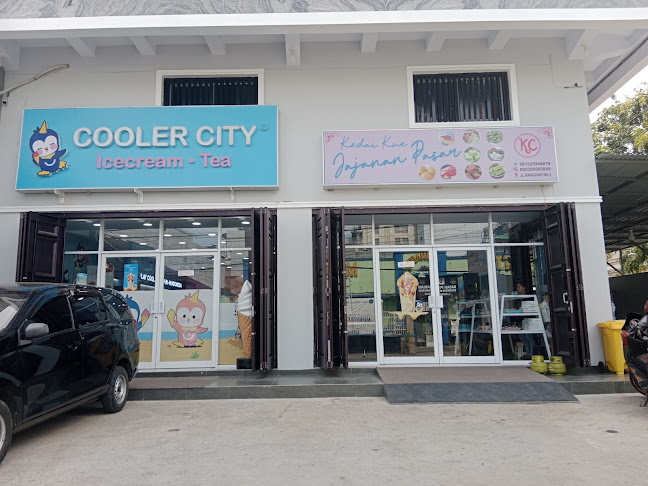 Opinii despre Cooler City Makassar în Kota Makassar - Gastronomi dan perhotelan
