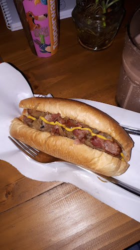 Locaāhands - Food & Coffee - Gastronomi dan perhotelan