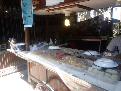 Angkringan Fellas Eatery