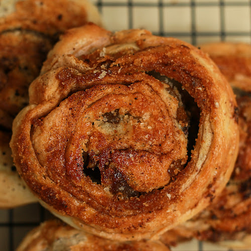 ViaVia Artisan Bakery